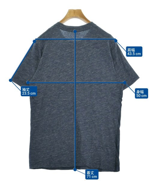 A/X ARMANI EXCHANGE เสื้อยืด/เสื้อท็อปส์