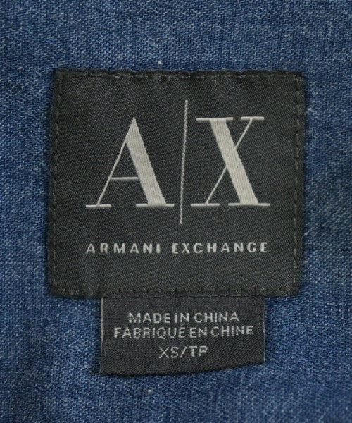 A/X ARMANI EXCHANGE เสื้อลำลอง