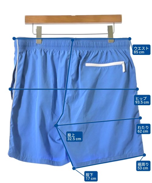 A/X ARMANI EXCHANGE กางเกงขาสั้น