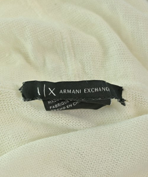 A/X ARMANI EXCHANGE เสื้อกันหนาว