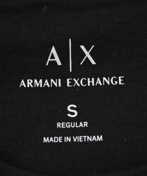 A/X ARMANI EXCHANGE เสื้อยืด/เสื้อท็อปส์