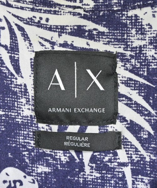 A/X ARMANI EXCHANGE เสื้อลำลอง