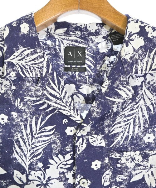 A/X ARMANI EXCHANGE เสื้อลำลอง
