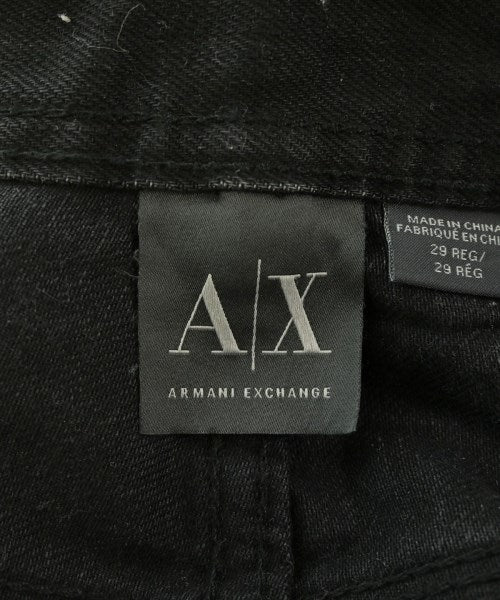 A/X ARMANI EXCHANGE ยีนส์