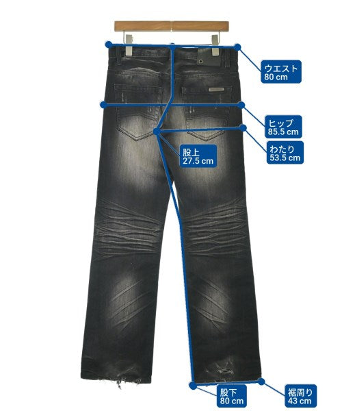 A/X ARMANI EXCHANGE ยีนส์