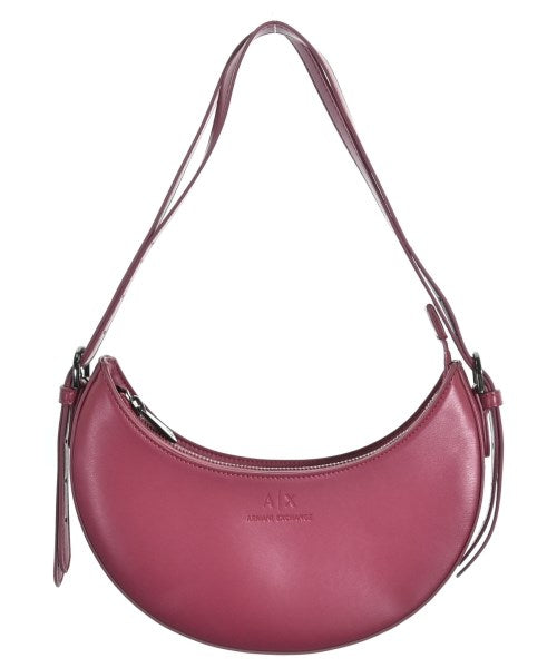 A/X ARMANI EXCHANGE กระเป๋าสะพาย