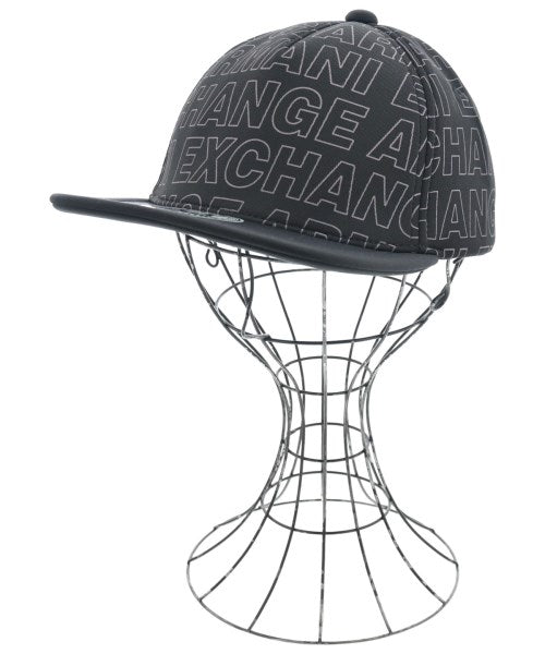 A/X ARMANI EXCHANGE หมวกแก๊ป