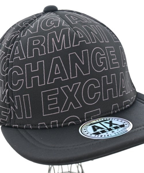 A/X ARMANI EXCHANGE หมวกแก๊ป