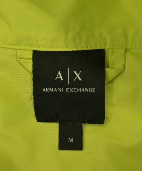 A/X ARMANI EXCHANGE แจ็คเก็ตเบลาส์