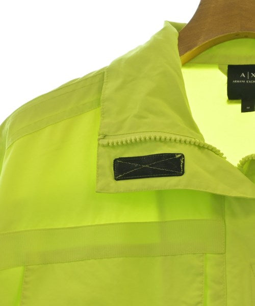 A/X ARMANI EXCHANGE แจ็คเก็ตเบลาส์