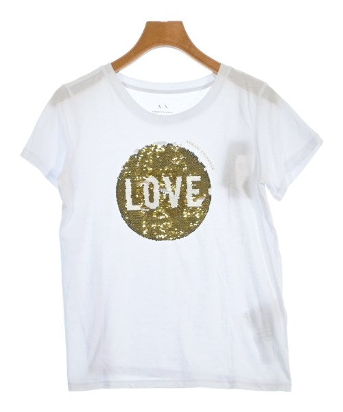 A/X ARMANI EXCHANGE เสื้อยืด/เสื้อท็อปส์