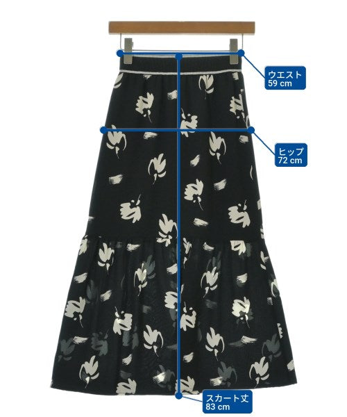 A/X ARMANI EXCHANGE กระโปรงยาว/แม็กซี่ยาว