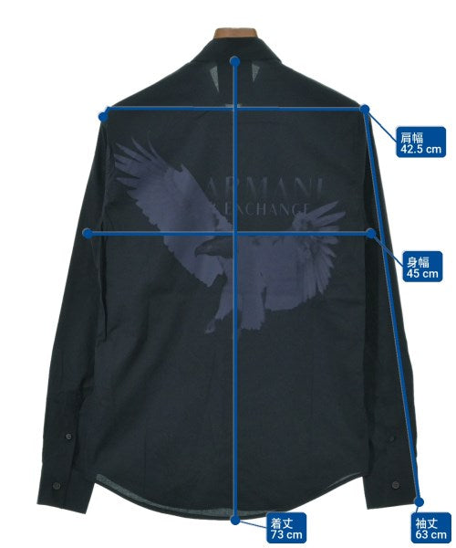 A/X ARMANI EXCHANGE เสื้อลำลอง
