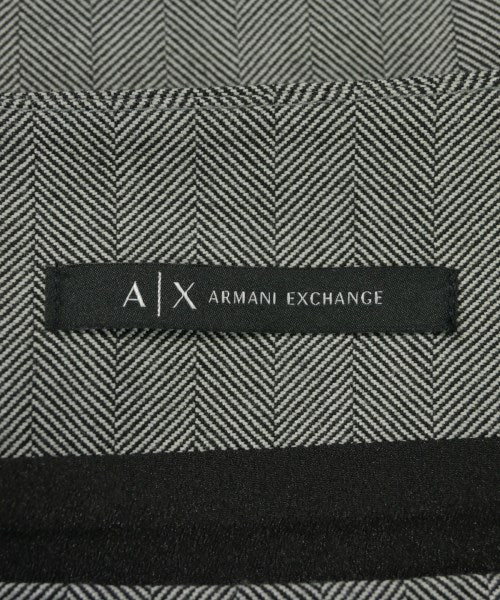 A/X ARMANI EXCHANGE กระโปรงยาวถึงเข่า
