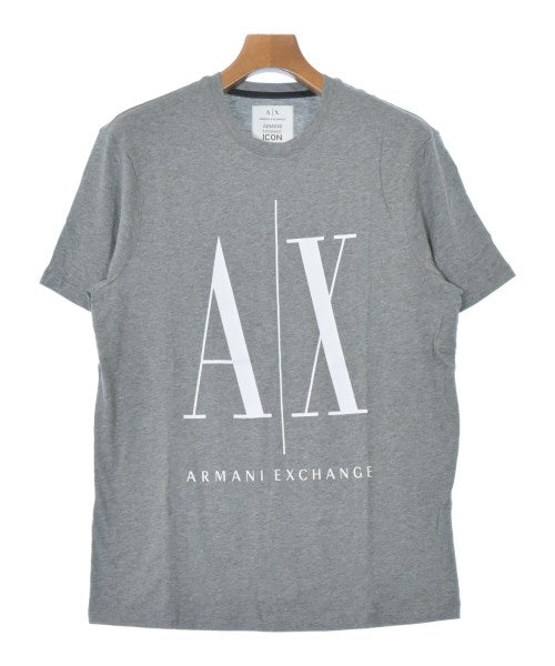 A/X ARMANI EXCHANGE เสื้อยืด/เสื้อท็อปส์