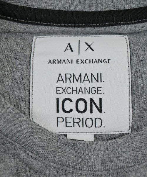 A/X ARMANI EXCHANGE เสื้อยืด/เสื้อท็อปส์