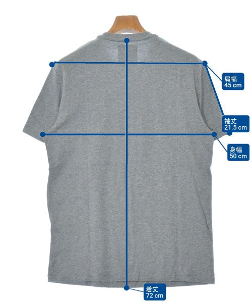 A/X ARMANI EXCHANGE เสื้อยืด/เสื้อท็อปส์