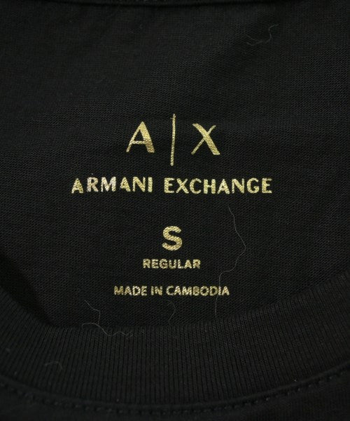 A/X ARMANI EXCHANGE เสื้อยืด/เสื้อท็อปส์