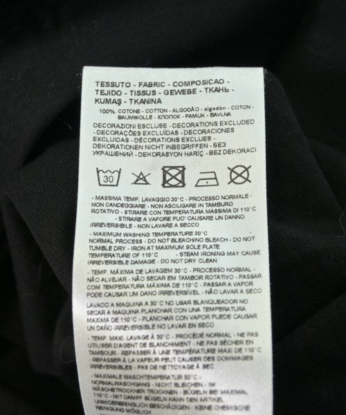 A/X ARMANI EXCHANGE เสื้อยืด/เสื้อท็อปส์