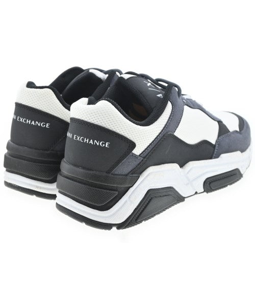 A/X ARMANI EXCHANGE รองเท้าผ้าใบ