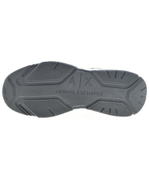 A/X ARMANI EXCHANGE รองเท้าผ้าใบ