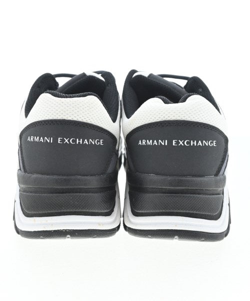 A/X ARMANI EXCHANGE รองเท้าผ้าใบ