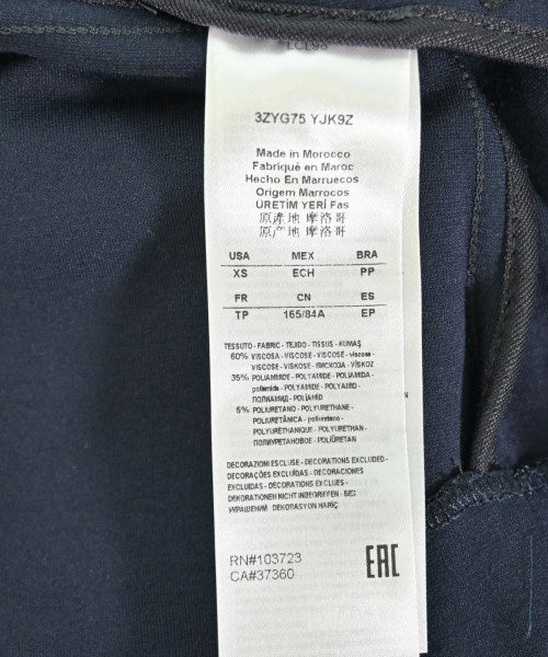 A/X ARMANI EXCHANGE แจ็คเก็ต