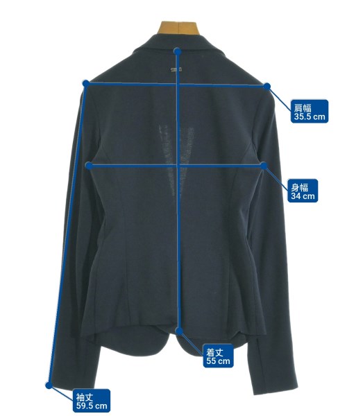 A/X ARMANI EXCHANGE แจ็คเก็ต