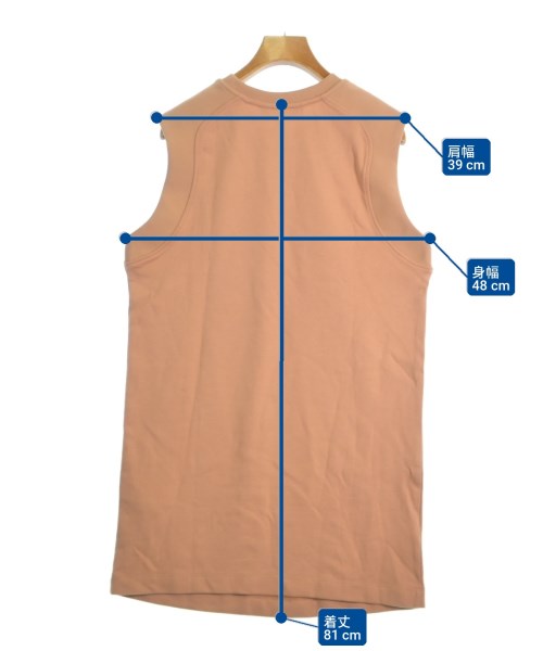 A/X ARMANI EXCHANGE เสื้อกล้าม