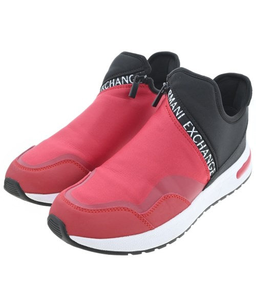 A/X ARMANI EXCHANGE รองเท้าผ้าใบ