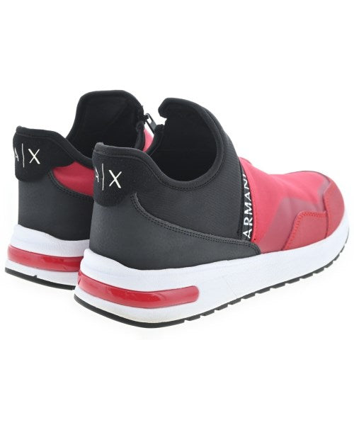 A/X ARMANI EXCHANGE รองเท้าผ้าใบ