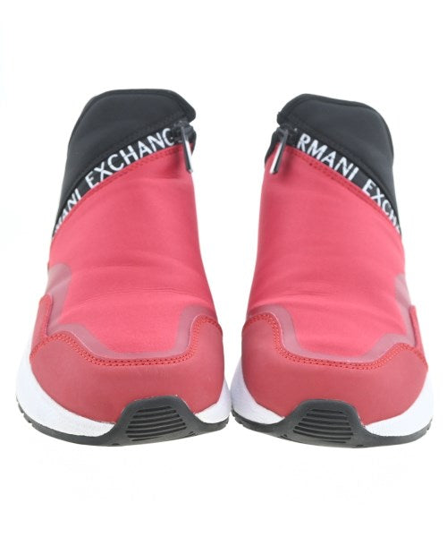 A/X ARMANI EXCHANGE รองเท้าผ้าใบ