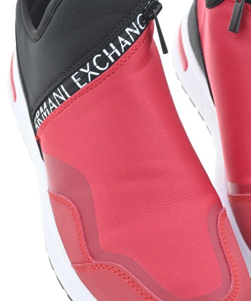 A/X ARMANI EXCHANGE รองเท้าผ้าใบ