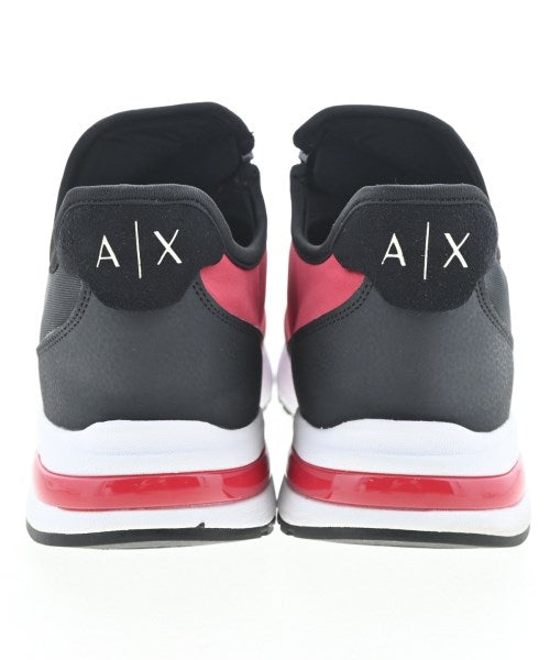 A/X ARMANI EXCHANGE รองเท้าผ้าใบ