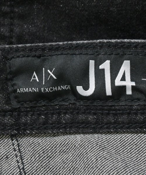 A/X ARMANI EXCHANGE ยีนส์