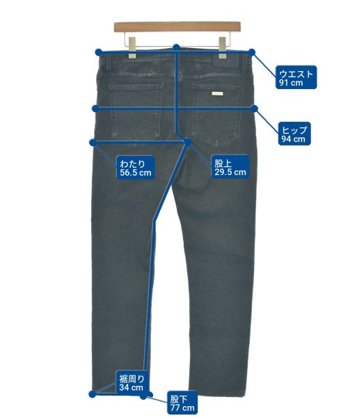A/X ARMANI EXCHANGE ยีนส์