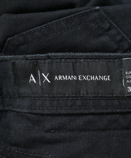 A/X ARMANI EXCHANGE ยีนส์