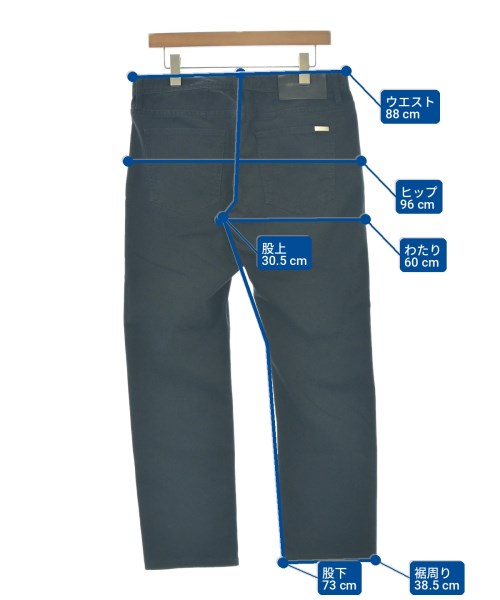 A/X ARMANI EXCHANGE ยีนส์