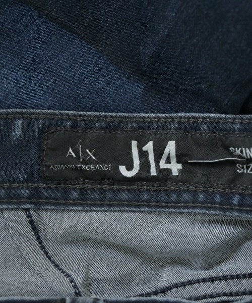 A/X ARMANI EXCHANGE ยีนส์