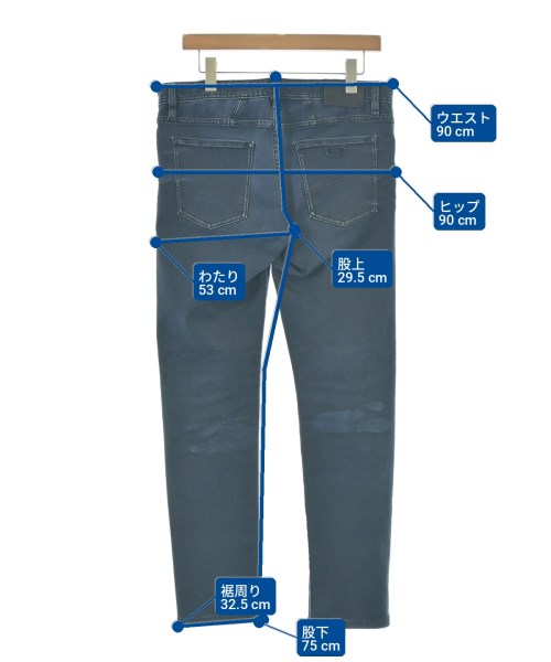 A/X ARMANI EXCHANGE ยีนส์