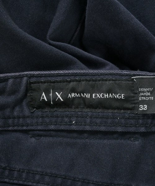 A/X ARMANI EXCHANGE ยีนส์