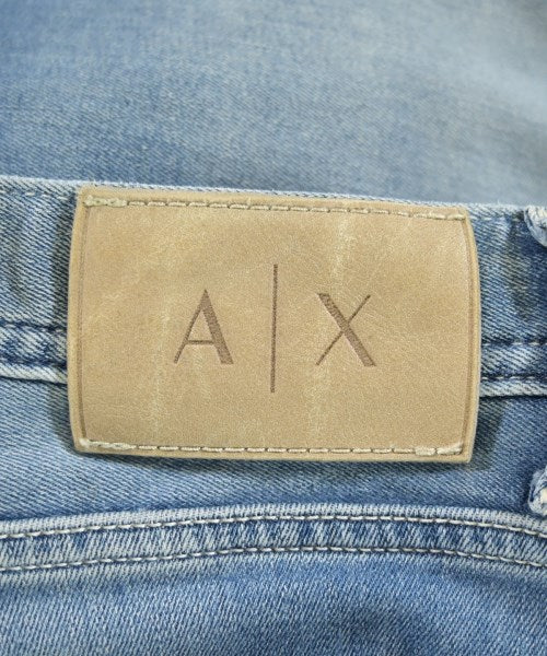A/X ARMANI EXCHANGE ยีนส์