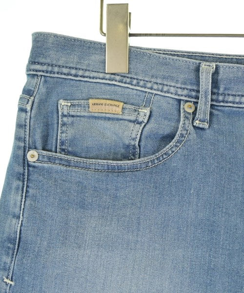 A/X ARMANI EXCHANGE ยีนส์