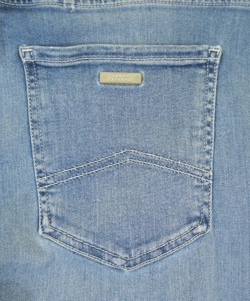 A/X ARMANI EXCHANGE ยีนส์