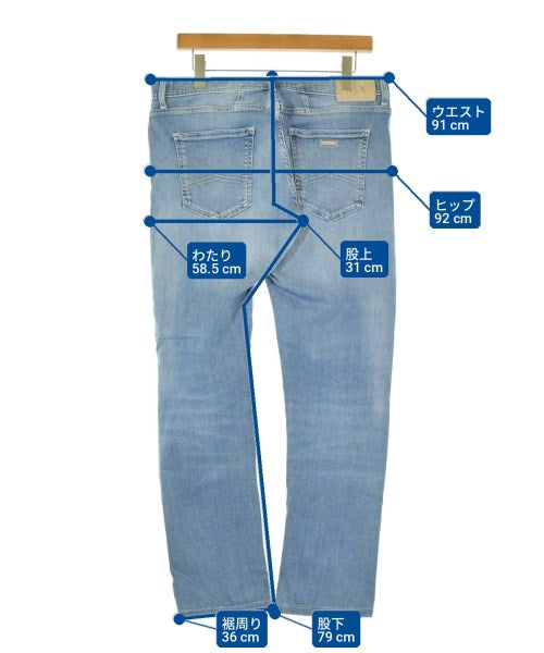 A/X ARMANI EXCHANGE ยีนส์