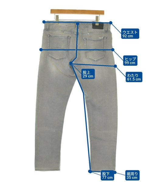 A/X ARMANI EXCHANGE ยีนส์