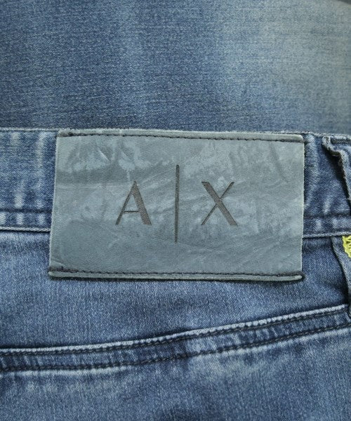 A/X ARMANI EXCHANGE ยีนส์
