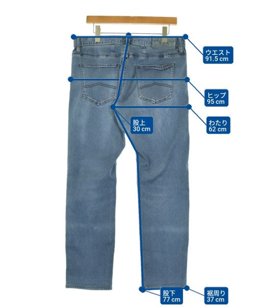 A/X ARMANI EXCHANGE ยีนส์