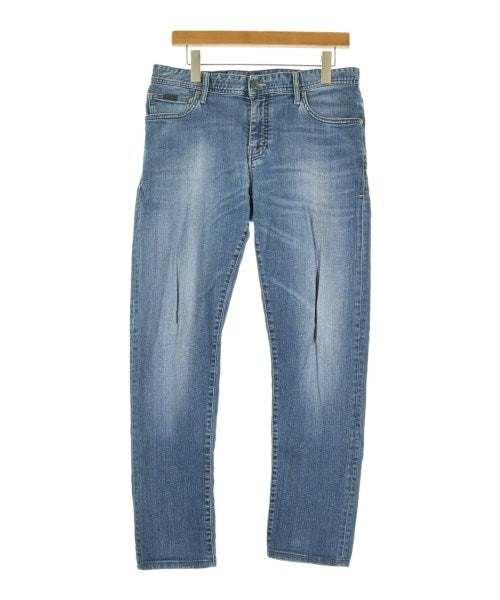 A/X ARMANI EXCHANGE ยีนส์