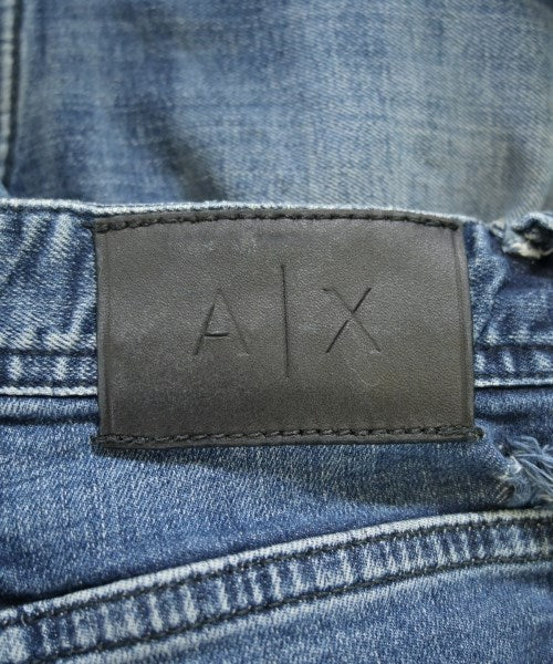 A/X ARMANI EXCHANGE ยีนส์